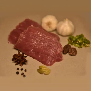  Mutton Steak