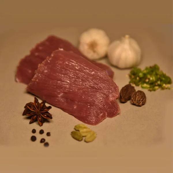  Mutton Steak