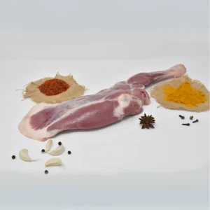  Mutton Shoulder Boneless