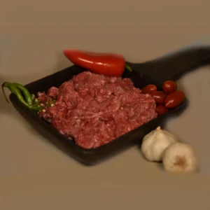 Mutton Lean Boneless / Mince