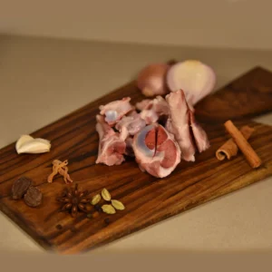 Lamb Bone
