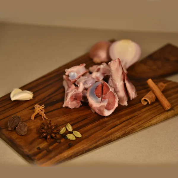 Mutton Bone