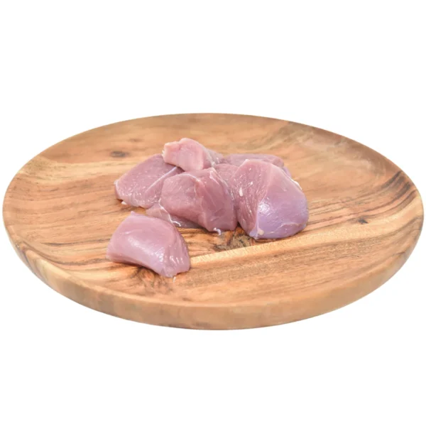Mutton Cube Cut (Gol Boti)