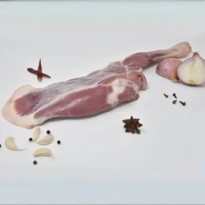 Lamb Shoulder Boneless