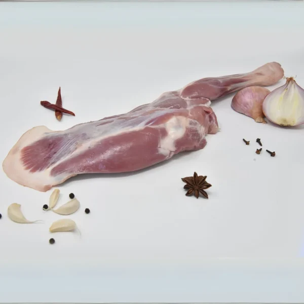 Lamb Shoulder Boneless
