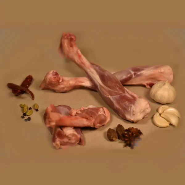 Lamb Shank