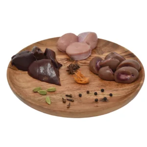 Lamb Kidney & Liver