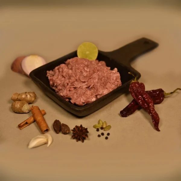 Lamb Mince