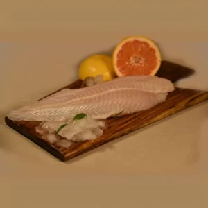 Sole Fish Fillet