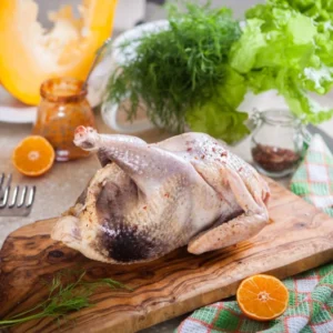 Guinea Fowl