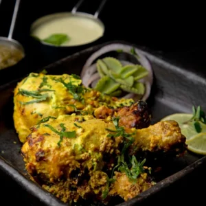Chicken Spicy Tangri