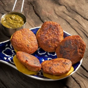Mutton Galouti