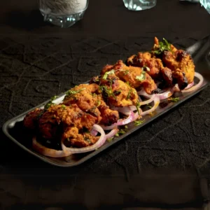 Angara Tikka