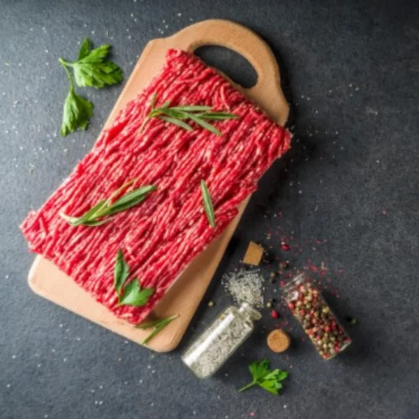 Mutton Mince