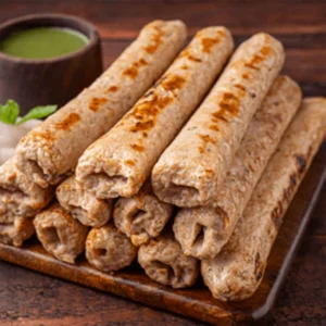 Chicken Kebab ( 8-10 Pcs)