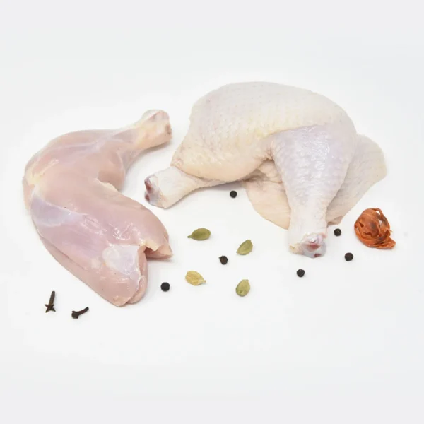 Chicken Full Leg