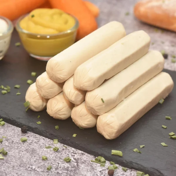 Chicken Sausages