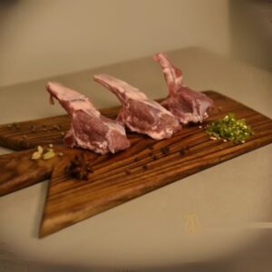 Lamb Chops / Ribs