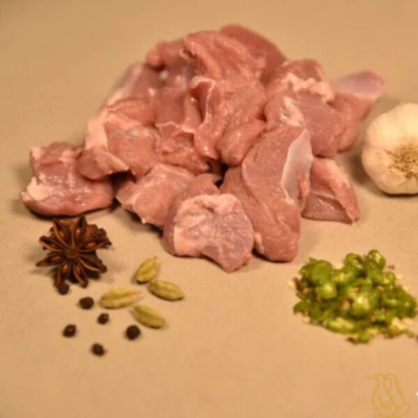 Lamb Boneless