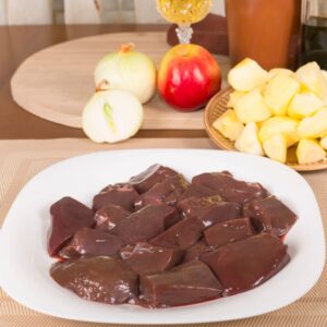 Mutton Liver