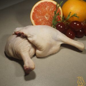 Duck Leg