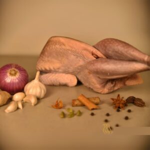 Country Chicken (Whole)