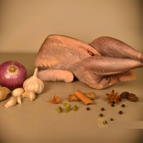 Country Chicken (Whole)