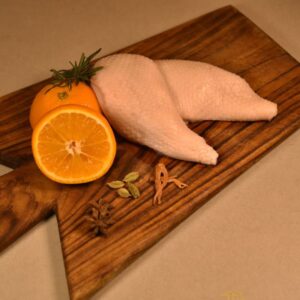 Duck Breast