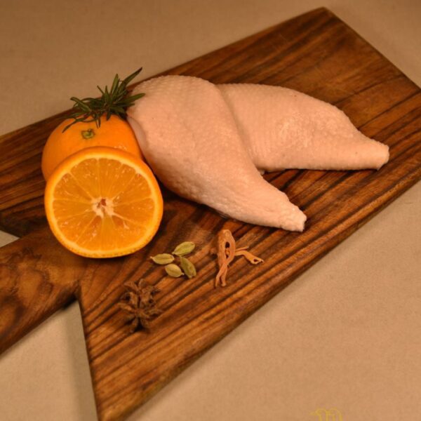 Duck Breast