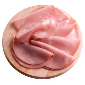 Chicken Salami