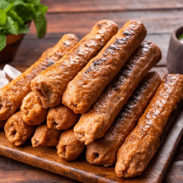 Mutton Kakori ( 8-10 Pcs)
