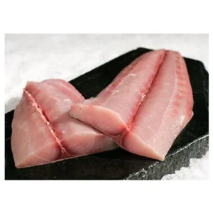 Mahi Mahi Fish Fillet