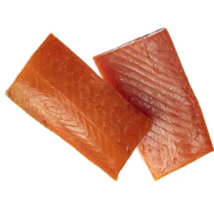 Smoked Salmon (150GM)