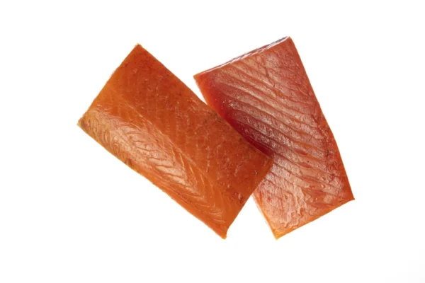Smoked Salmon (150GM)