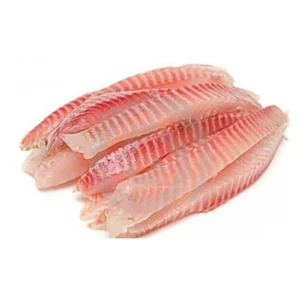 Surmai Fish Fillet (King Fish)