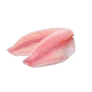 Tilapia Fish Fillet
